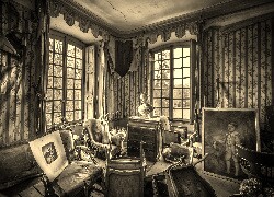Sepia