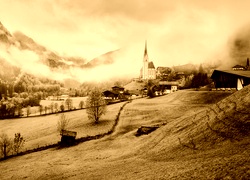 Sepia