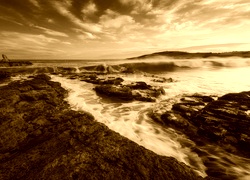 Sepia