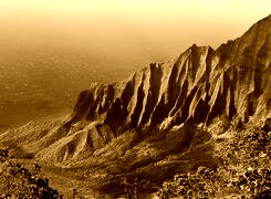 Sepia