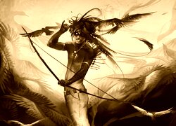 Sepia