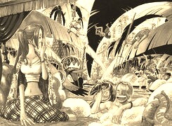 Sepia