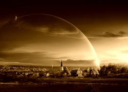 Sepia