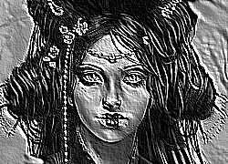 Skamielina