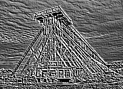 Skamielina