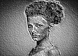 Skamielina