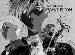 Szary + Negatyw