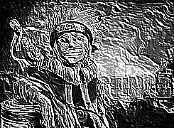 Skamielina