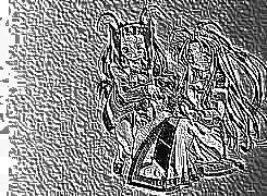 Skamielina