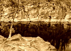 Sepia