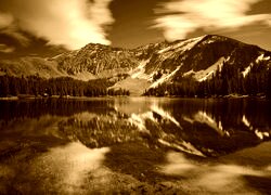 Sepia