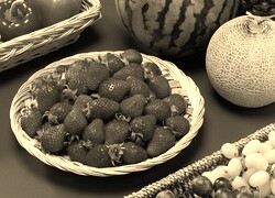 Sepia