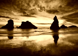 Sepia