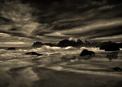 Sepia