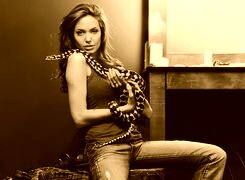 Sepia