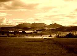 Sepia