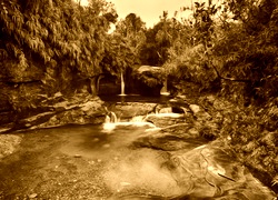 Sepia
