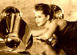 Sepia