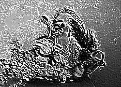 Skamielina