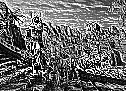 Skamielina