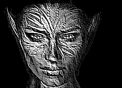 Skamielina