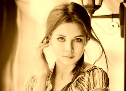 Sepia