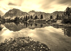 Sepia