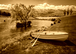 Sepia