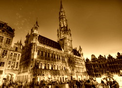 Sepia