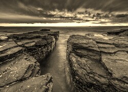 Sepia