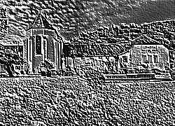 Skamielina