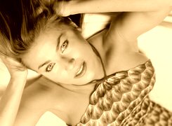 Sepia