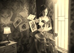 Sepia