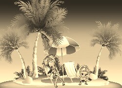 Sepia