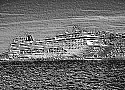Skamielina