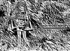 Skamielina