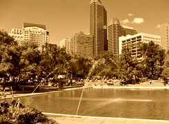 Sepia