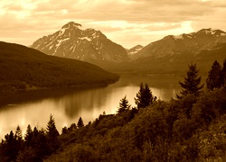 Sepia