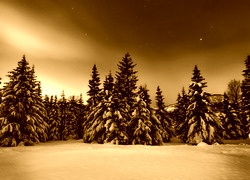Sepia