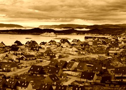 Sepia