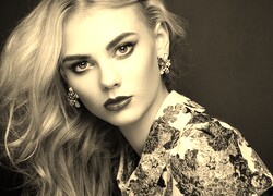 Sepia