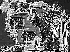Skamielina