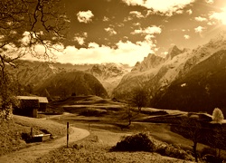 Sepia