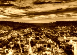 Sepia