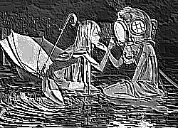 Skamielina