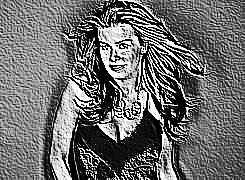 Skamielina