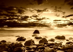 Sepia