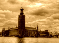 Sepia