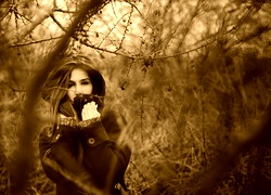 Sepia