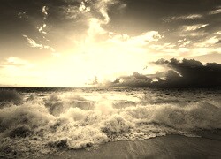 Sepia